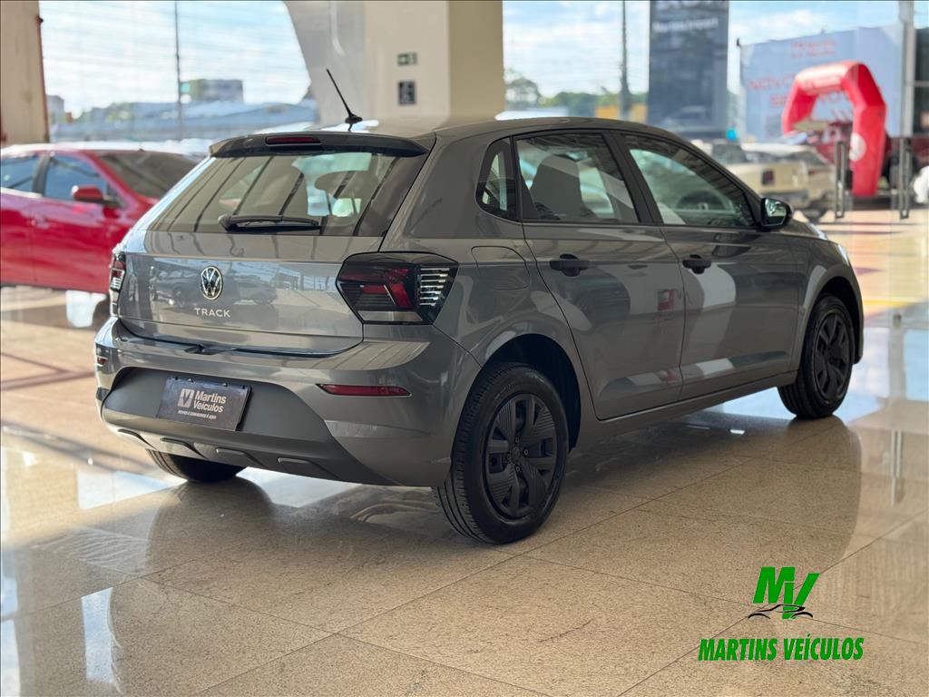 POLO 1.0 MPI TRACK MANUAL5