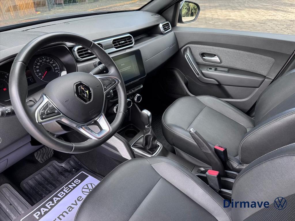DUSTER 1.3 TCE FLEX ICONIC X-TRONIC9