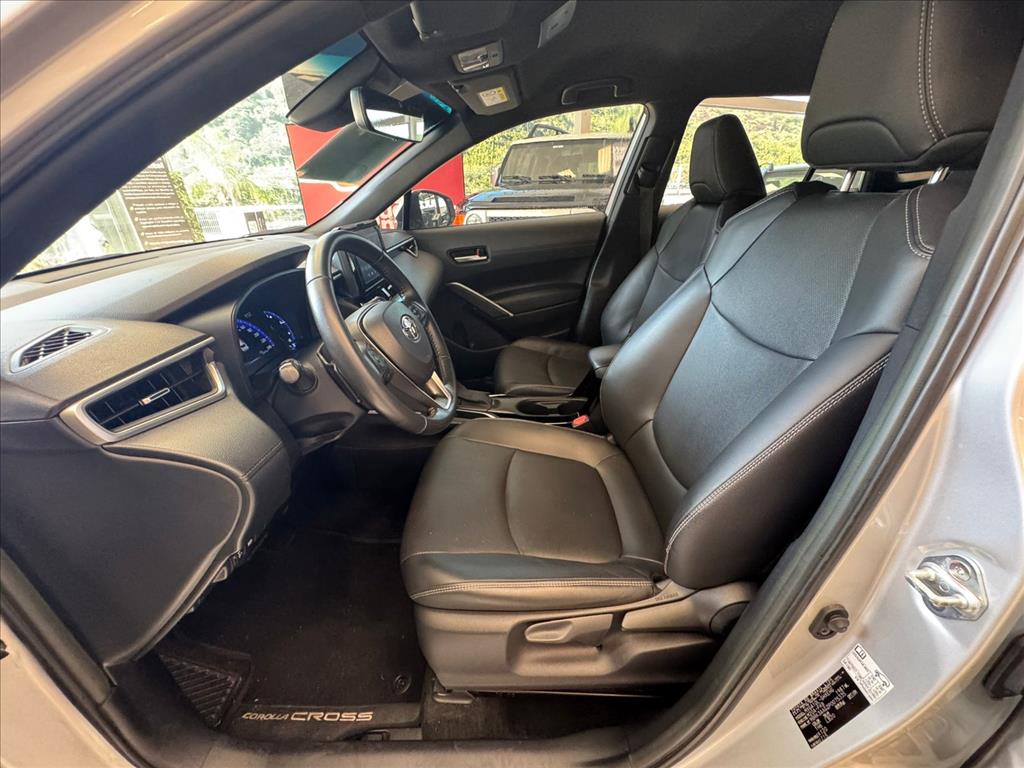 COROLLA CROSS 2.0 VVT-IE FLEX XRE DIRECT SHIFT6