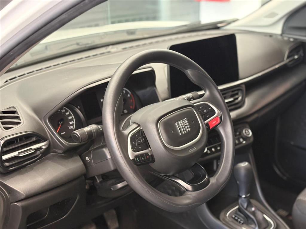 PULSE 1.0 TURBO 200 FLEX DRIVE CVT6