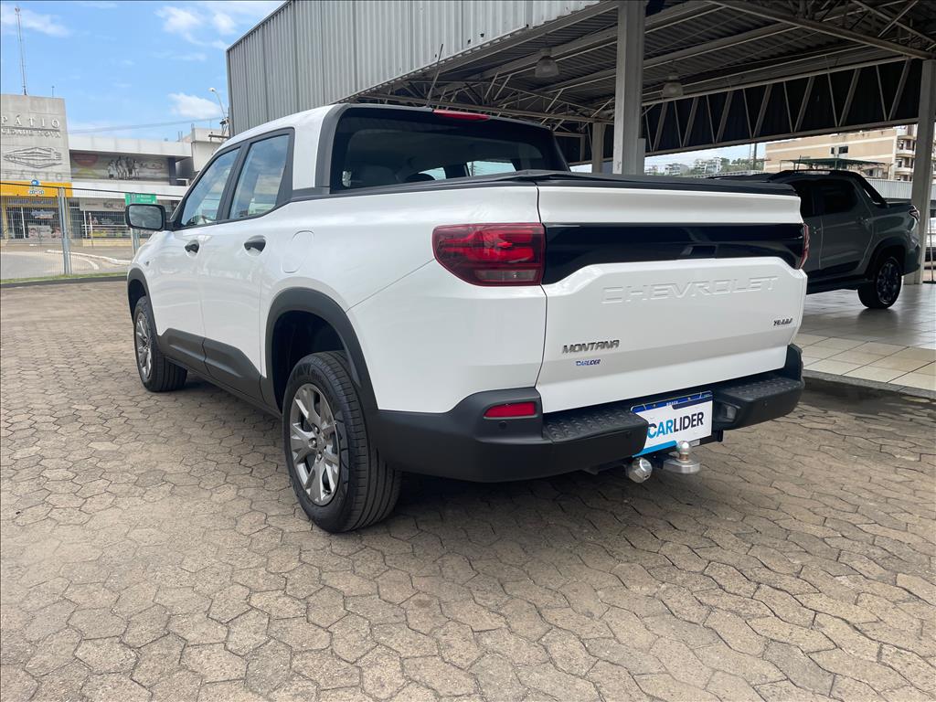 MONTANA 1.2 TURBO FLEX LT MANUAL4