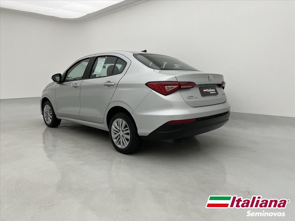 CRONOS 1.3 FIREFLY FLEX DRIVE CVT2