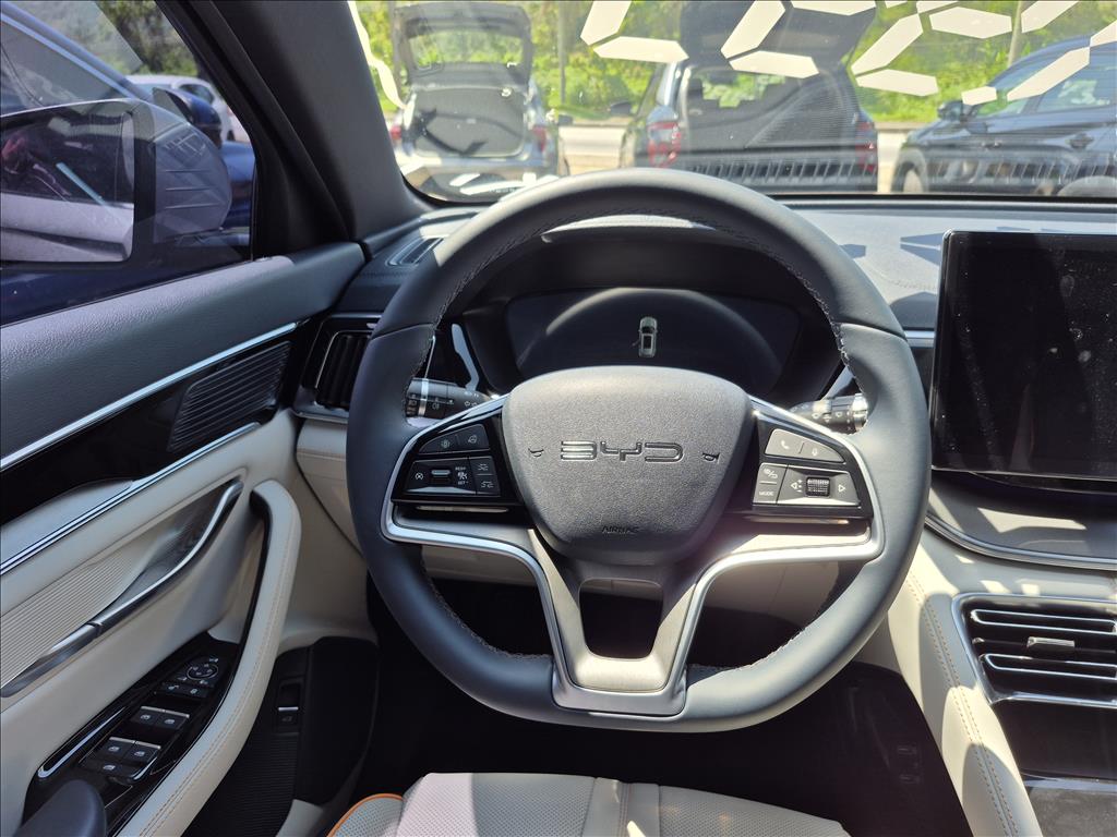 Foto ilustrativa do carro