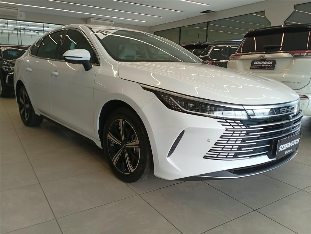 KING 1.5 DM-I PHEV GS AUTOMÁTICO1