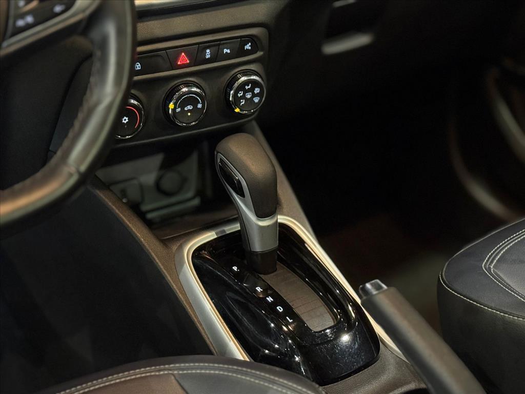 TRACKER 1.2 TURBO FLEX PREMIER AUTOMÁTICO8