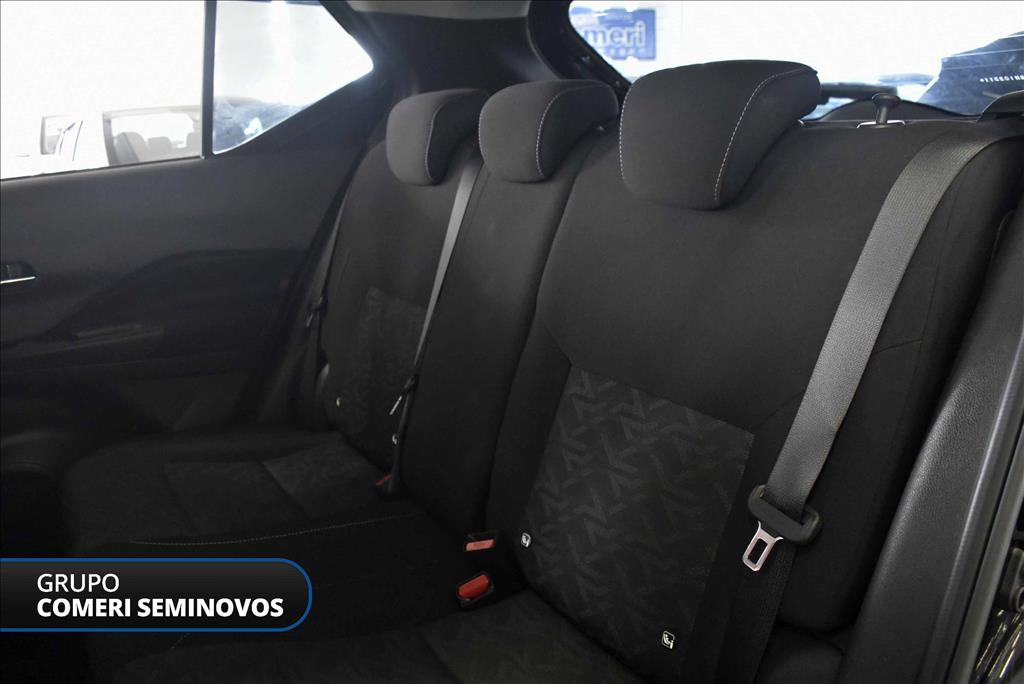 KICKS PLAY 1.6 16V FLEXSTART SENSE XTRONIC7