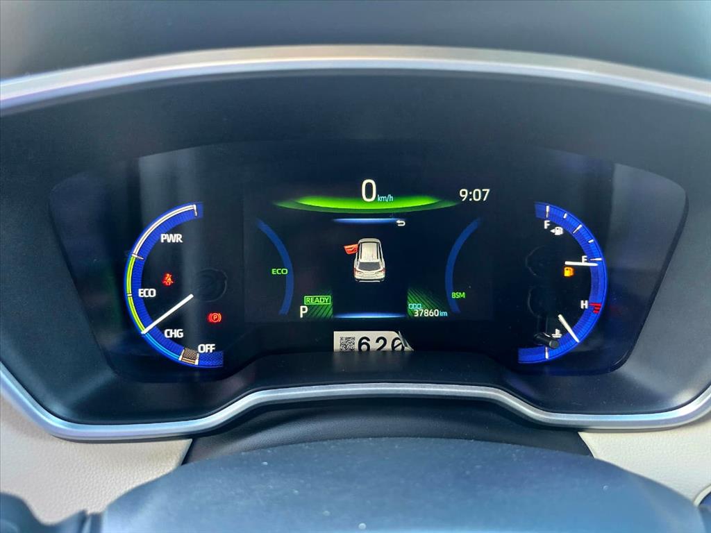 COROLLA CROSS 1.8 VVT-I HYBRID FLEX XRX CVT7