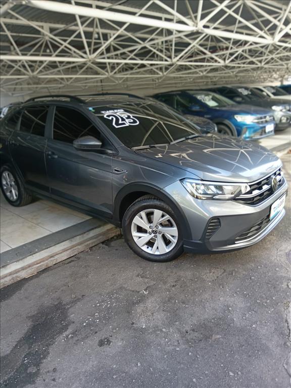 NIVUS 1.0 200 TSI TOTAL FLEX COMFORTLINE AUTOMÁTICO13
