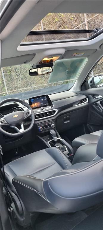 TRACKER 1.2 TURBO FLEX PREMIER AUTOMÁTICO11