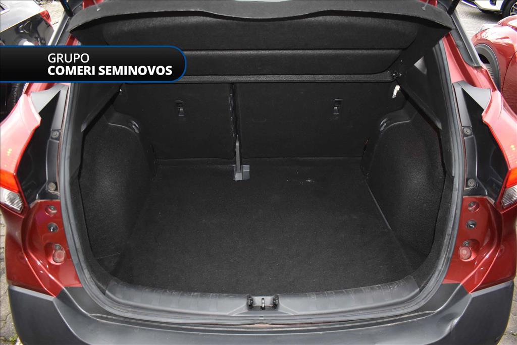 KICKS 1.6 16V FLEXSTART ACTIVE XTRONIC