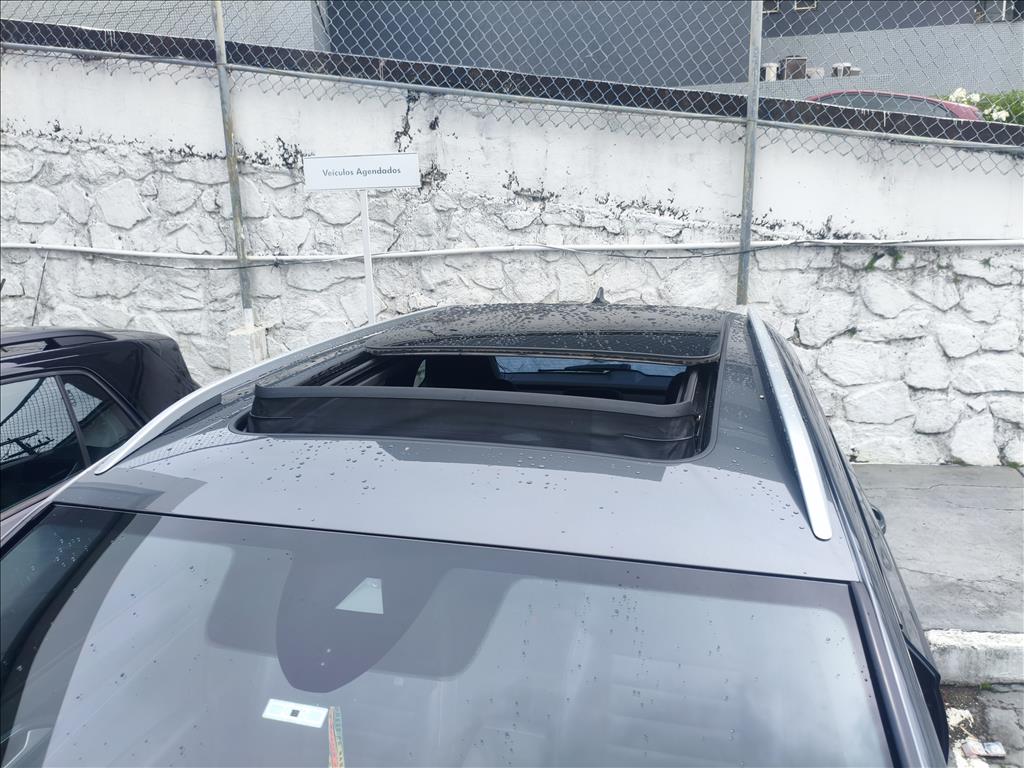 TAOS 1.4 250 TSI TOTAL FLEX HIGHLINE AUTOMÁTICO20