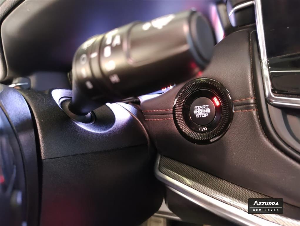 COMPASS 2.0 TD350 TURBO DIESEL LIMITED AT914