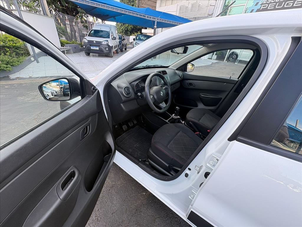 KWID 1.0 12V SCE FLEX ZEN MANUAL14