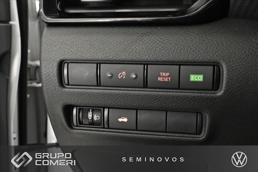 SENTRA 2.0 16V GASOLINA ADVANCE XTRONIC13