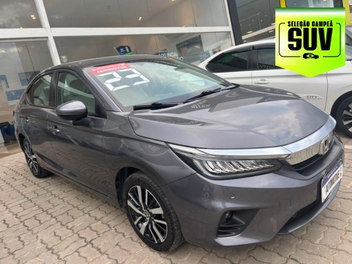 CITY 1.5 i-VTEC FLEX TOURING CVT