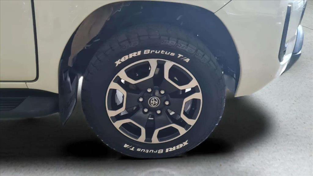 HILUX 2.8 D-4D TURBO DIESEL CD SRX 4X4 AUTOMÁTICO13