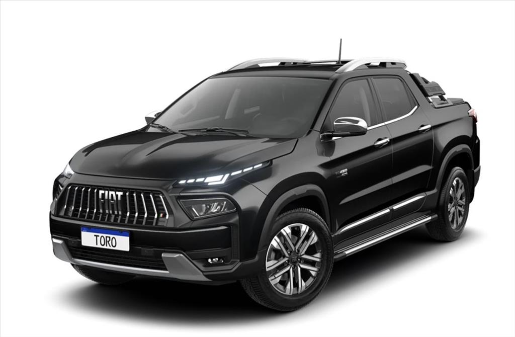 TORO 2.2 TURBO DIESEL RANCH 4WD AT9