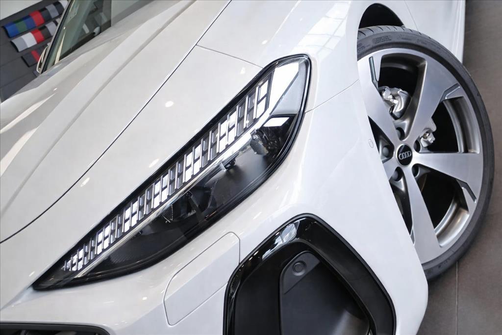 A5 2.0 TFSI GASOLINA S LINE QUATTRO S TRONIC3