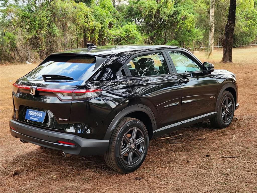 HR-V 1.5 DI I-VTEC FLEX EX CVT4