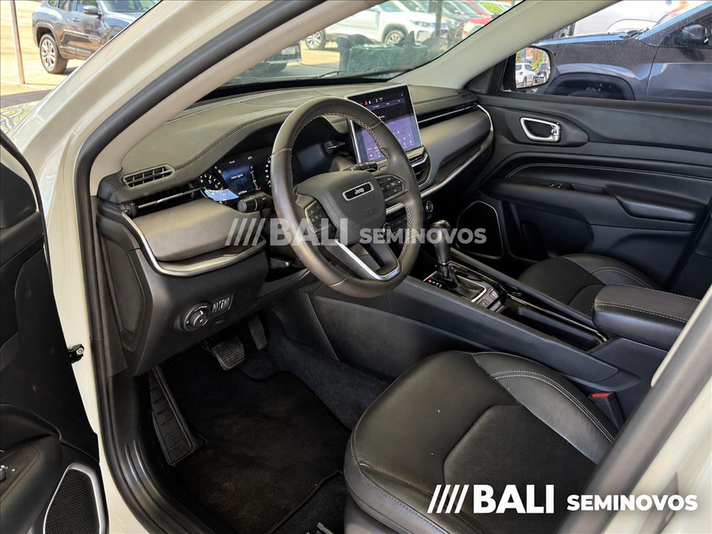 COMPASS 1.3 T270 TURBO FLEX LONGITUDE AT68