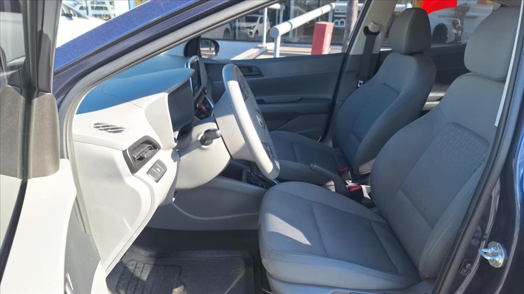 HB20S 1.0 TGDI FLEX COMFORT AUTOMÁTICO7