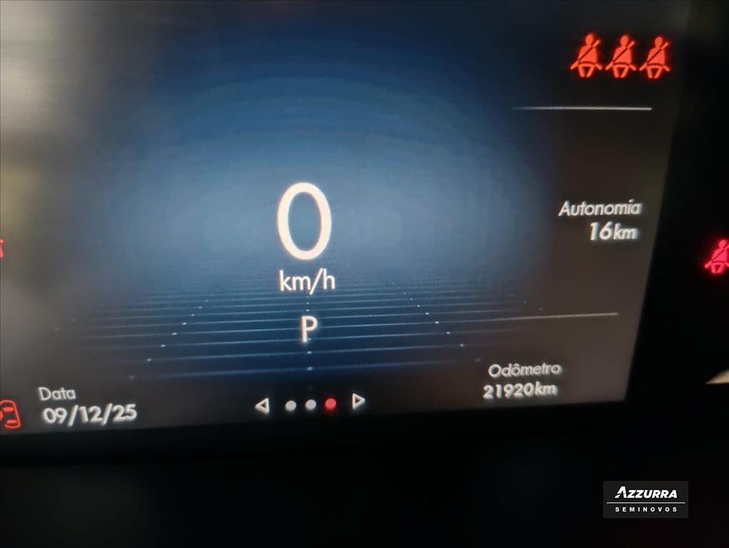 TORO 1.3 TURBO 270 FLEX VOLCANO AT69