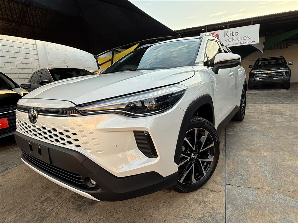 foto do carro