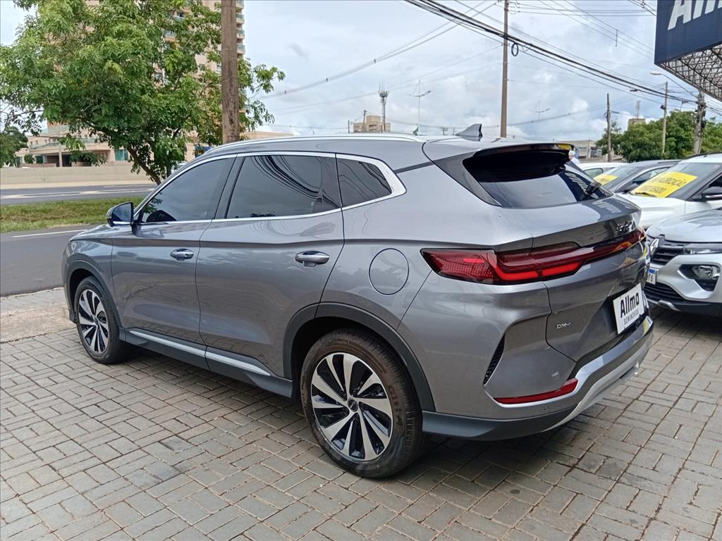 SONG PLUS 1.5 DM-I HÍBRIDO AUTOMÁTICO6