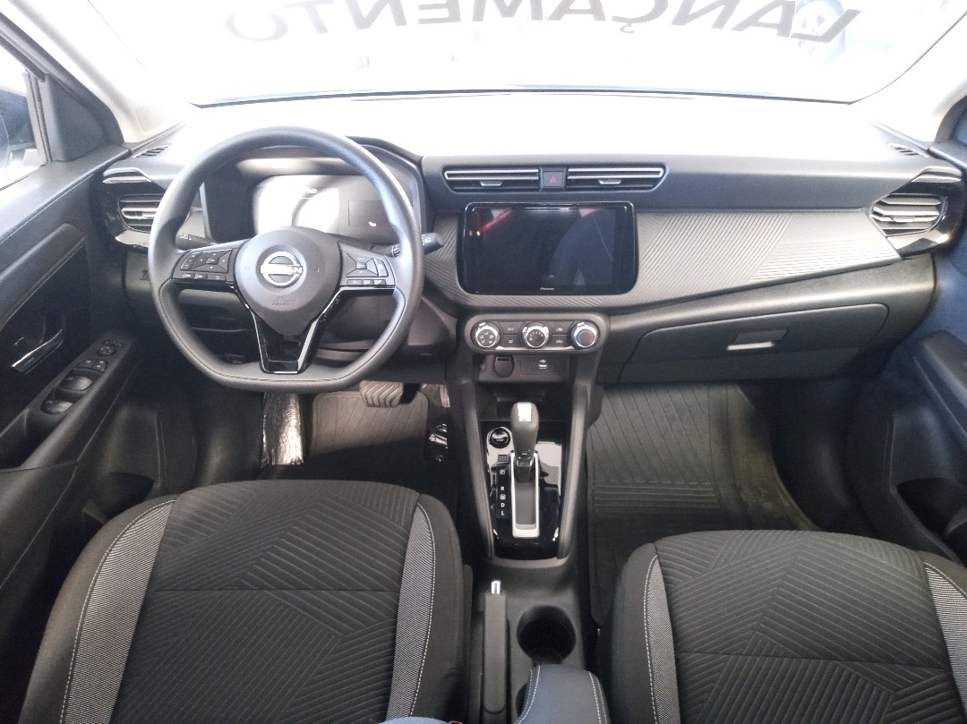 KAIT 1.6 FLEX ADVANCE PLUS XTRONIC8