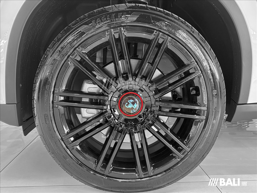 FASTBACK 1.3 TURBO 270 FLEX ABARTH AT66