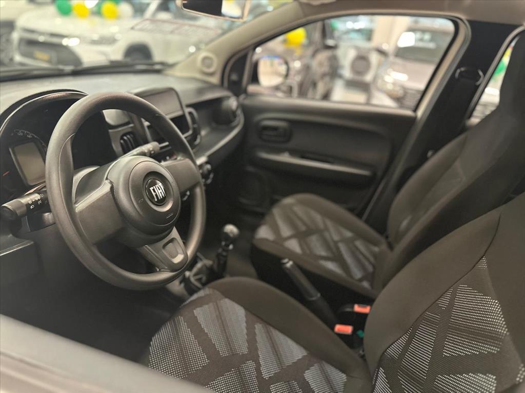 MOBI 1.0 EVO FLEX LIKE. MANUAL