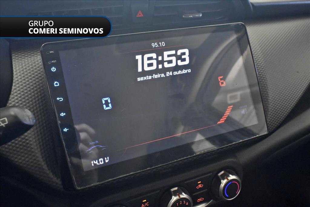 KICKS 1.6 16V FLEXSTART ACTIVE XTRONIC9 KICKS 1.6 16V FLEXSTART ACTIVE XTRONIC9