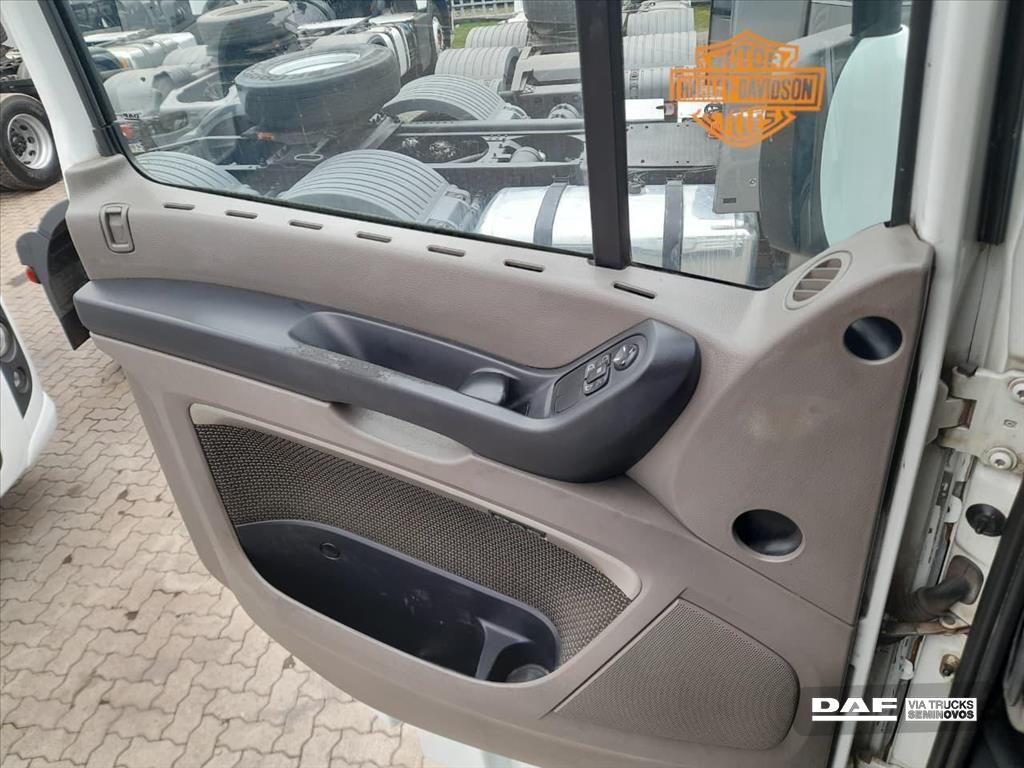 DAF-XF-105 FTS 460A 6X2