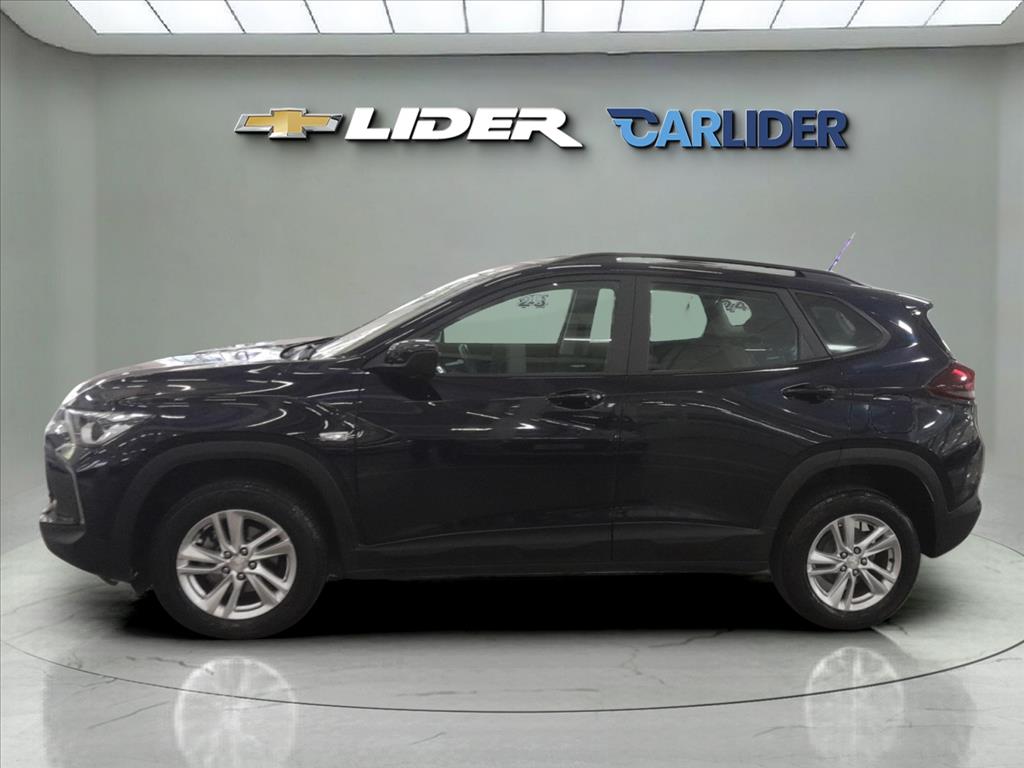 TRACKER 1.0 TURBO FLEX LT AUTOMÁTICO5