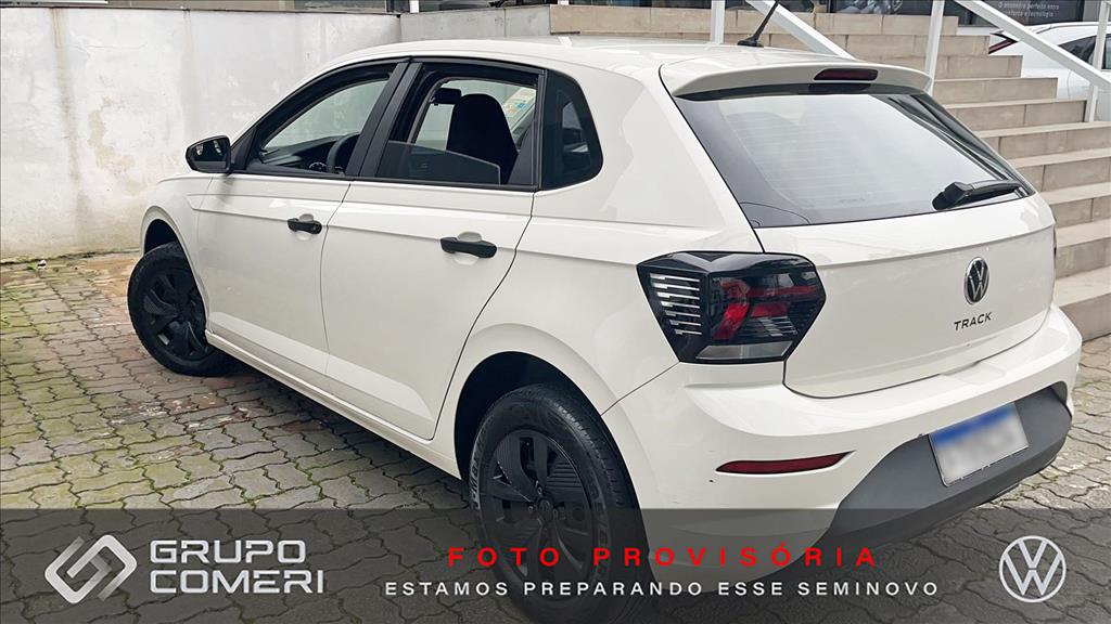 POLO 1.0 MPI TRACK MANUAL1