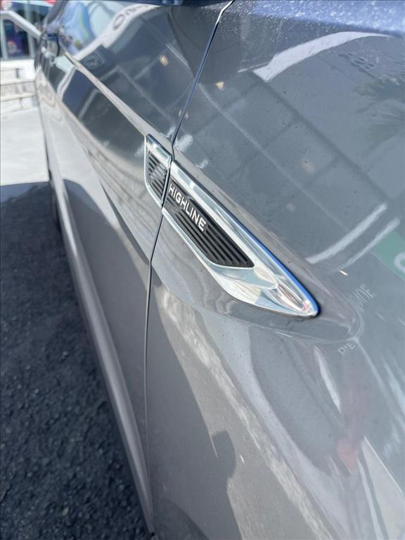 T-CROSS 1.4 250 TSI TOTAL FLEX HIGHLINE AUTOMÁTICO13