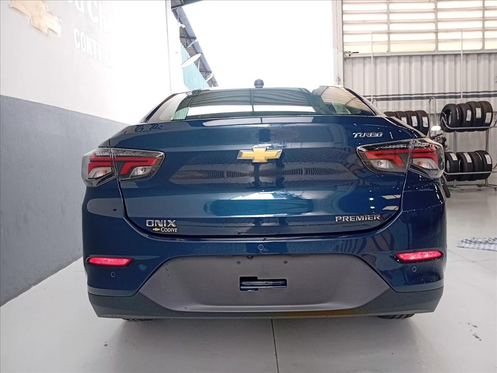 ONIX PLUS 1.0 TURBO FLEX PREMIER AUTOMÁTICO16