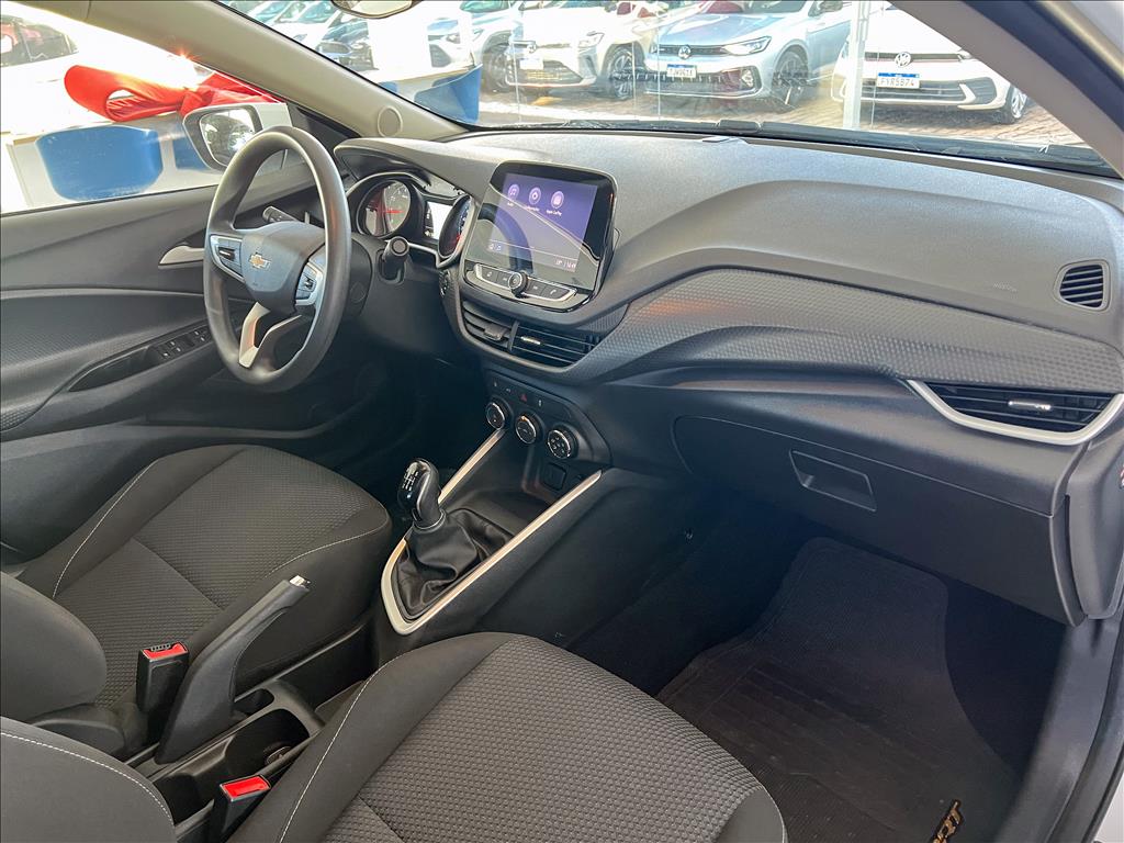 ONIX 1.0 FLEX LT MANUAL13
