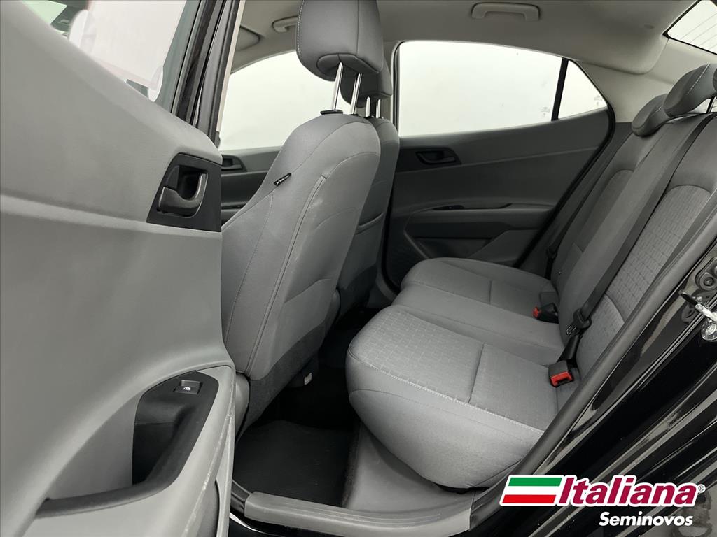 HB20S 1.0 12V FLEX COMFORT PLUS MANUAL13