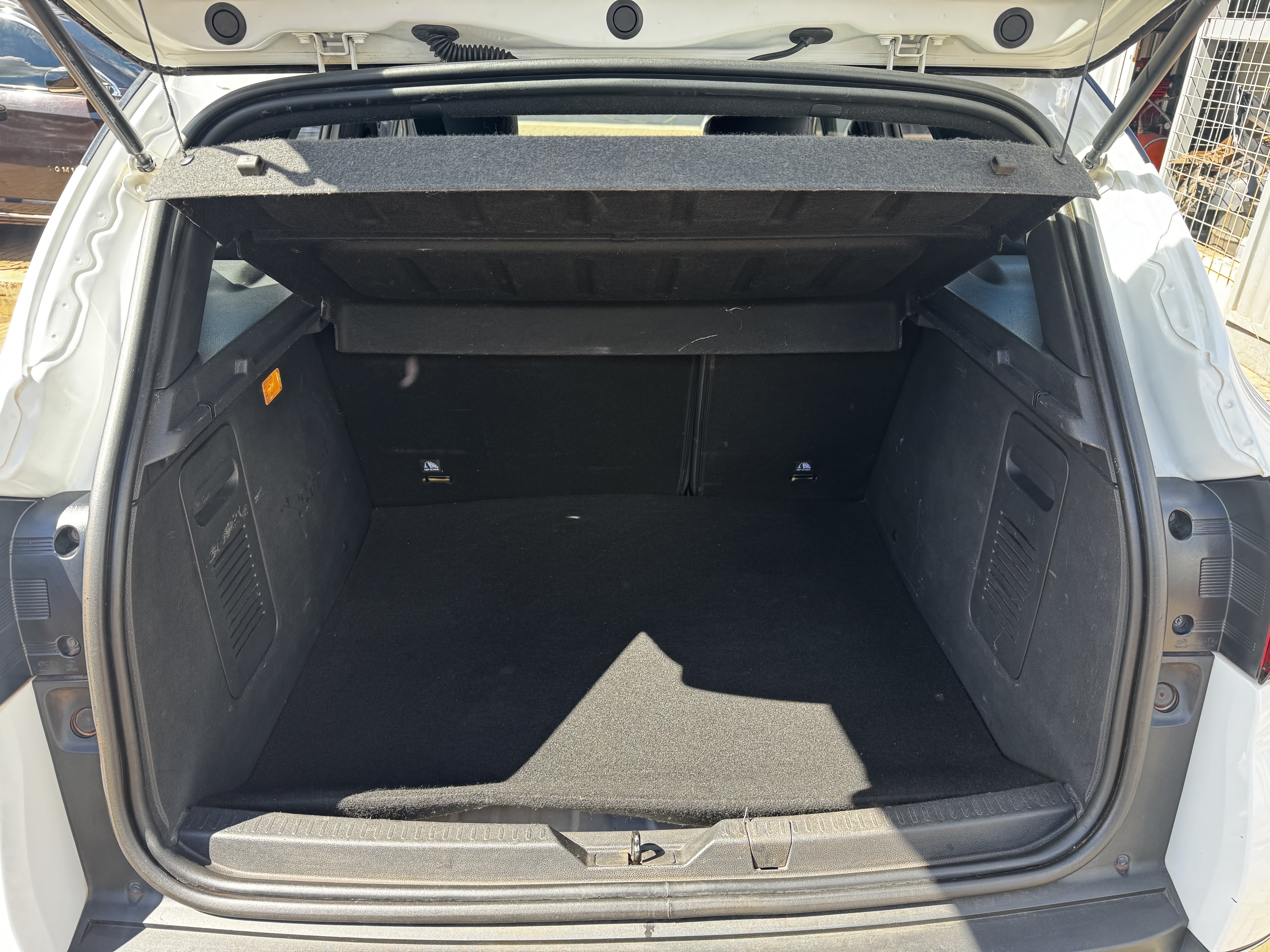 CAPTUR 1.6 16V SCE FLEX BOSE X-TRONIC4