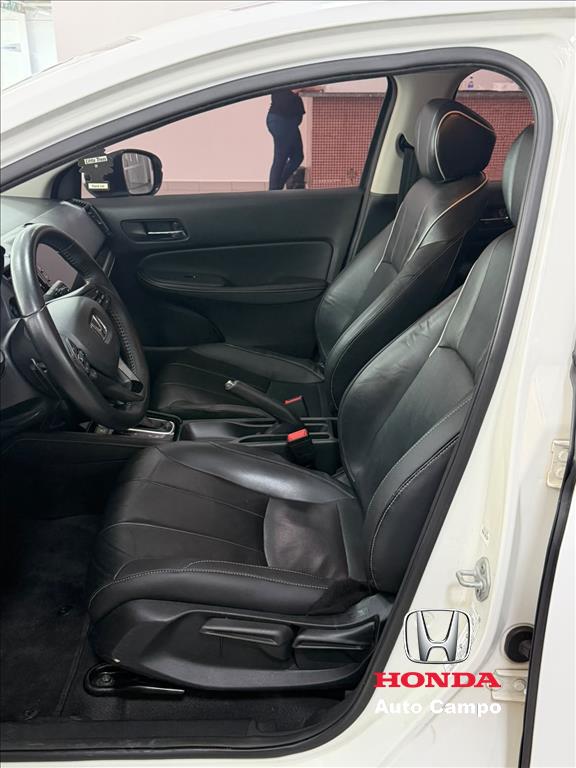 CITY 1.5 i-VTEC FLEX HATCH EXL CVT7