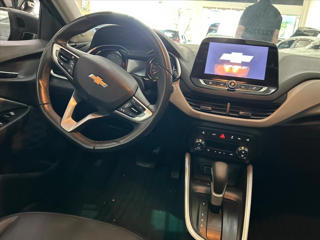 ONIX PLUS 1.0 TURBO FLEX PREMIER AUTOMÁTICO8