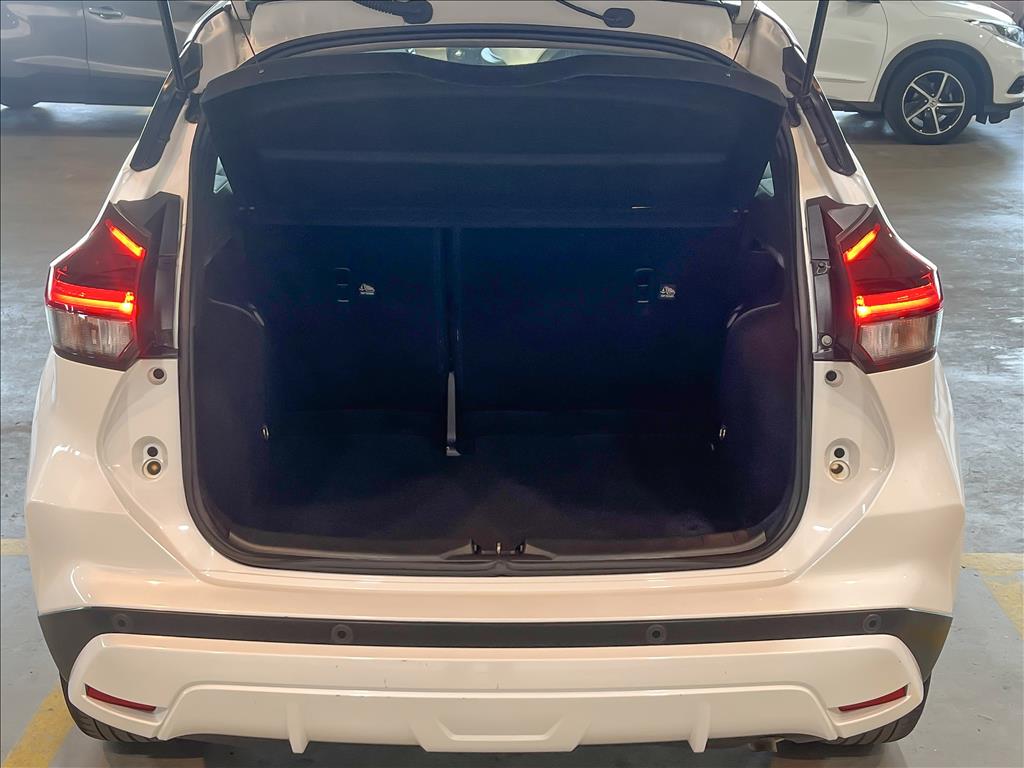 KICKS 1.6 16V FLEXSTART EXCLUSIVE XTRONIC18