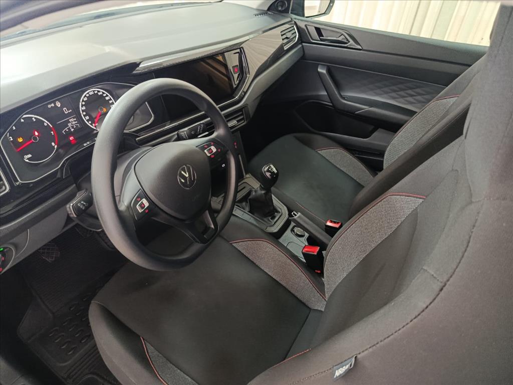 POLO 1.0 MPI TRACK MANUAL8