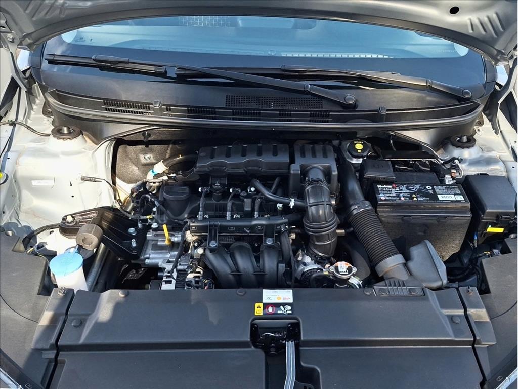 HB20 1.0 12V FLEX COMFORT PLUS MANUAL9