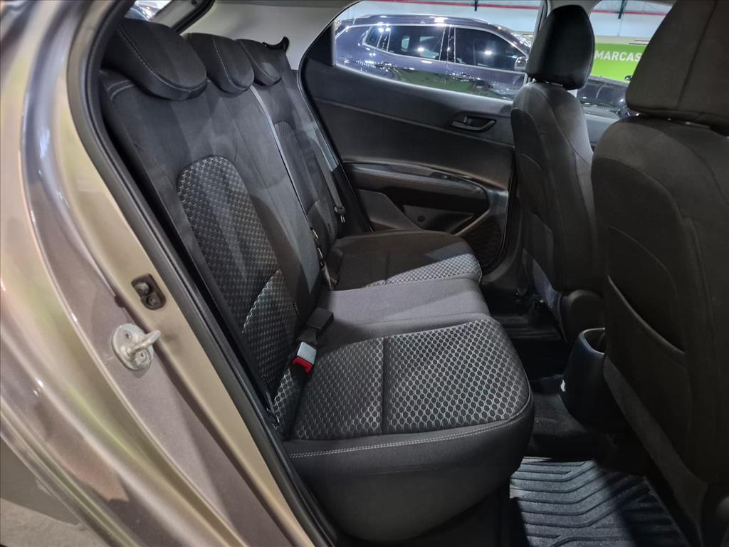 HB20 1.0 12V FLEX VISION MANUAL9