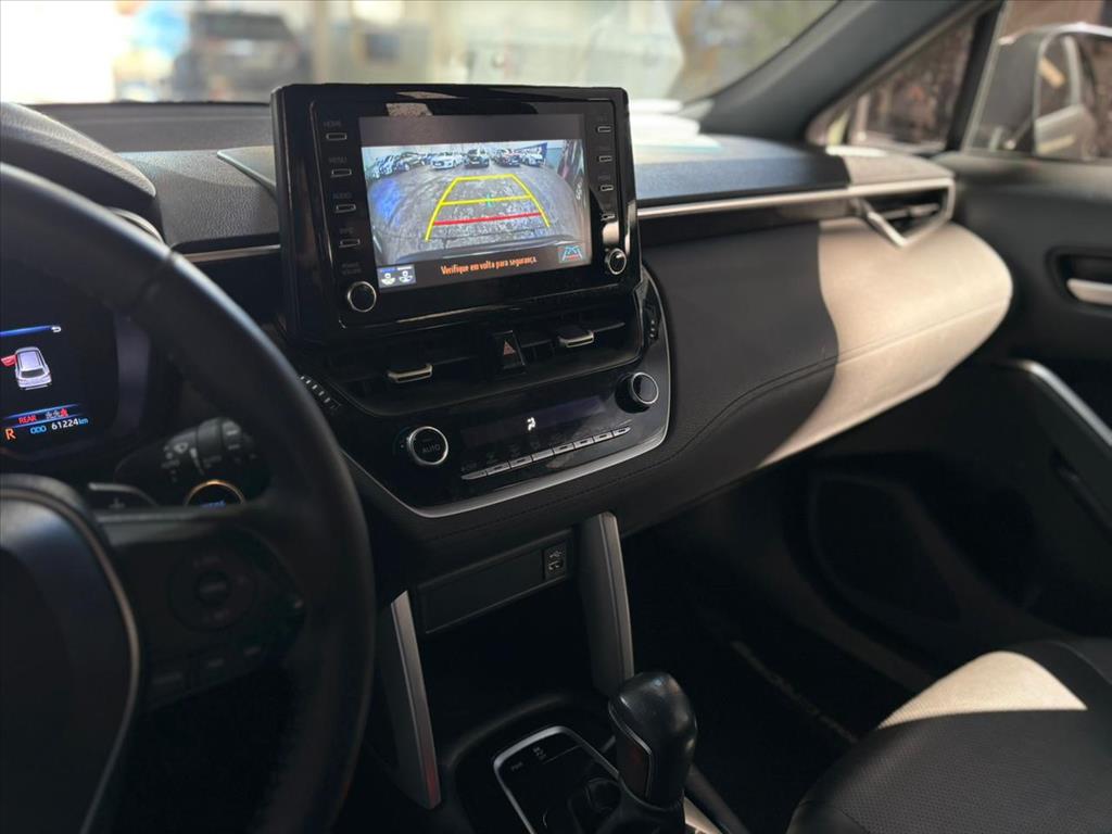 Toyota-COROLLA CROSS-2.0 VVT-IE FLEX XRE DIRECT SHIFT