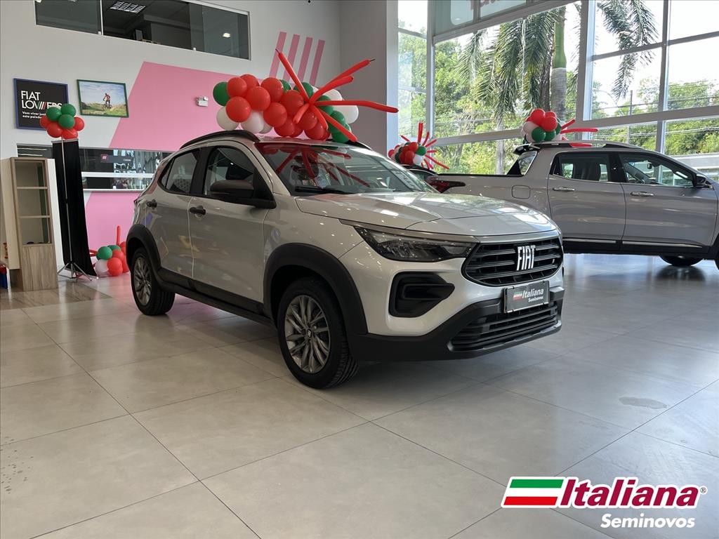 PULSE 1.3 FLEX DRIVE MANUAL6