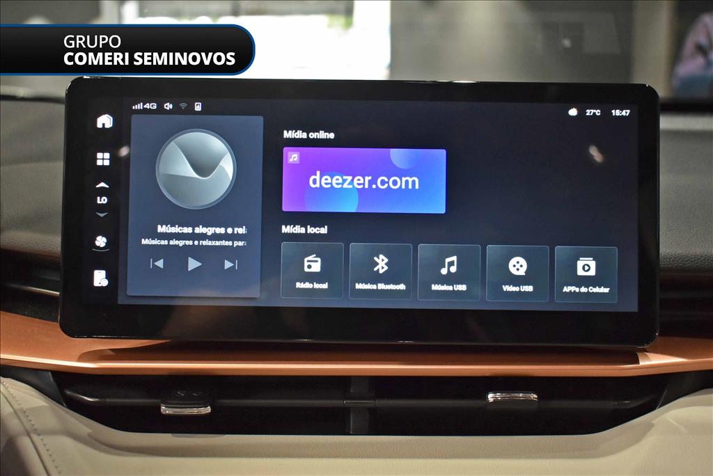 HAVAL H6 1.5 PHEV19 E-TRACTION14