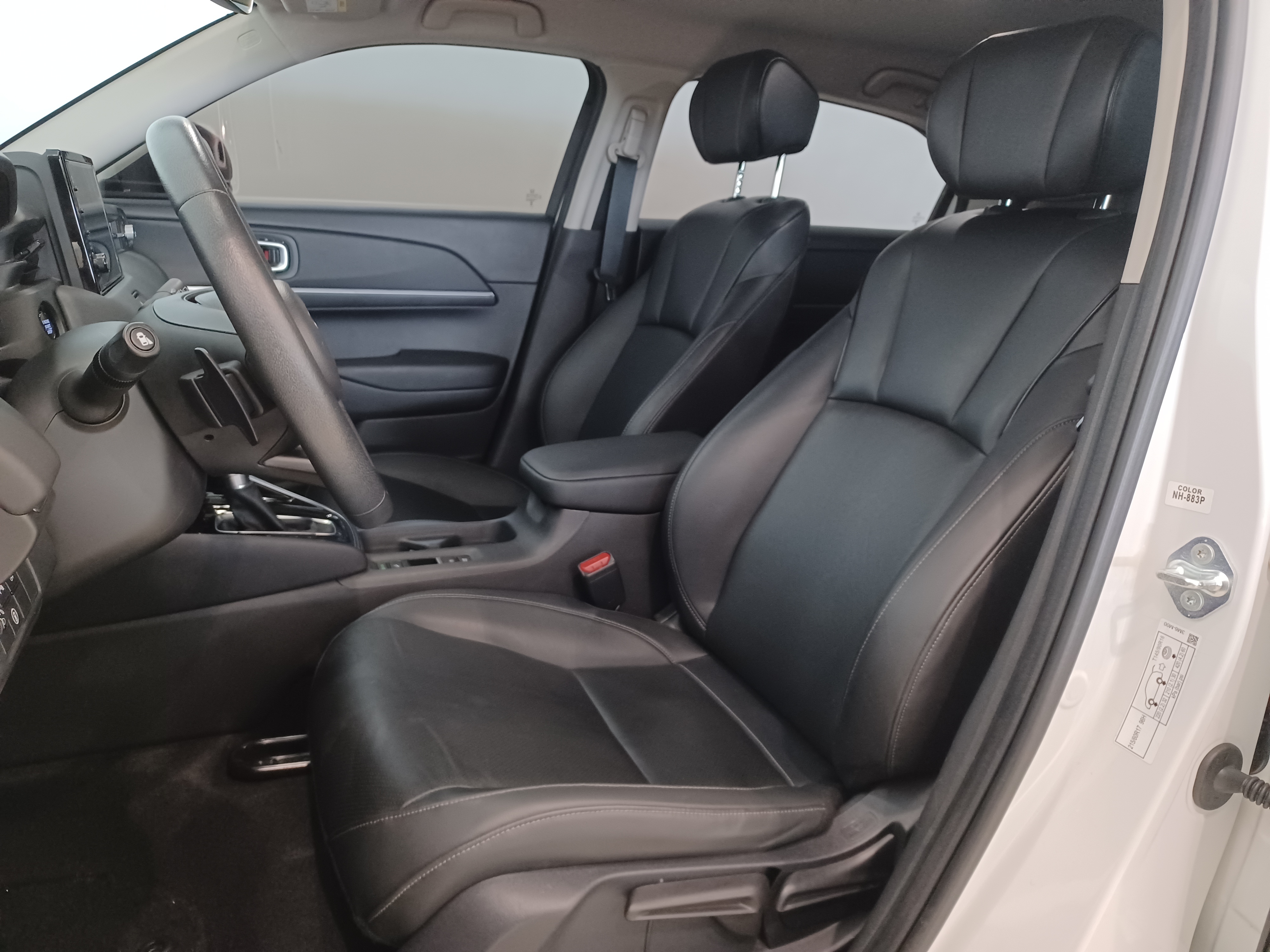 Honda-HR-V-1.5 DI I-VTEC FLEX EXL CVT